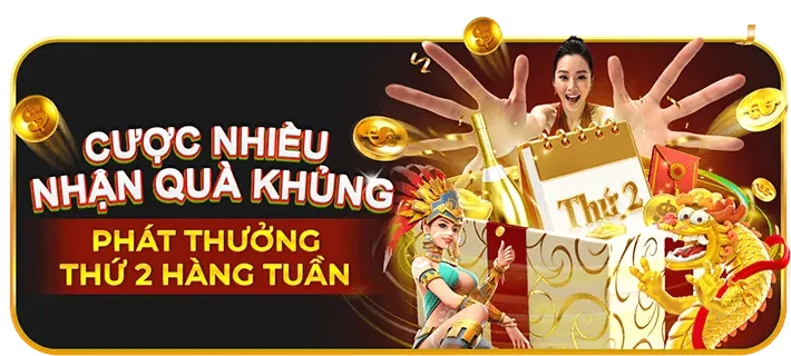 Hoàn trả hàng ngày CWIN66 nhà cái