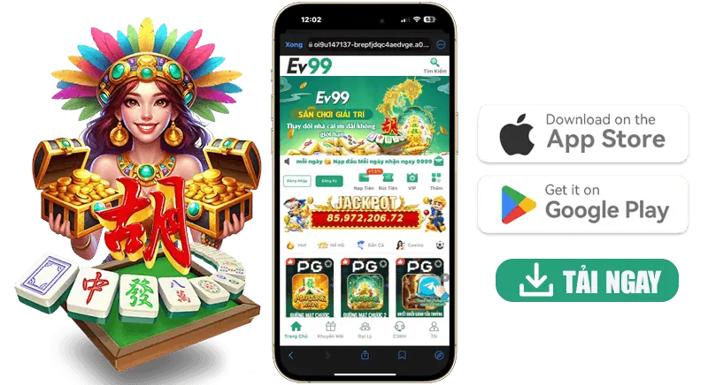 Biểu tượng kho game đa dạng tại CWIN66 nhà cái