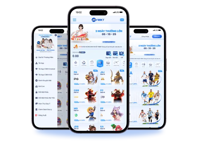 Ứng Dụng Di Động CWIN66