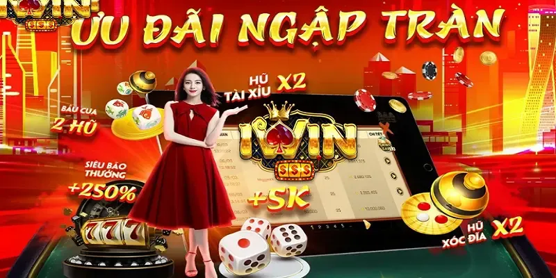 Chương trình hoàn trả tiền cược hàng ngày/tuần tại CWIN66 Nhà Cái