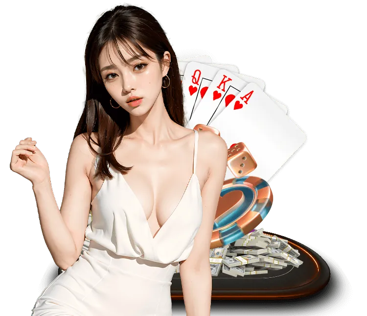 Dealer trực tuyến tương tác với người chơi tại CWIN66 nhà cái
